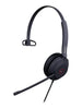 UH35-MONO-TEAMS Yealink USB Wired Mono Headset (1308135)