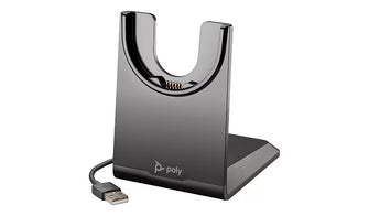 Poly Voyager USB-A Charging Stand 783R6AA