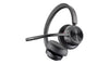 Poly  Voyager 4320 USB-A HS +BT700 76U49AA