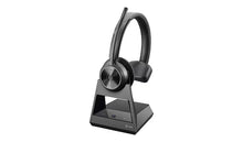Poly Savi 7310-M Office DECT 1920-1930 MHz Single Ear Headset 7S439AA#ABA