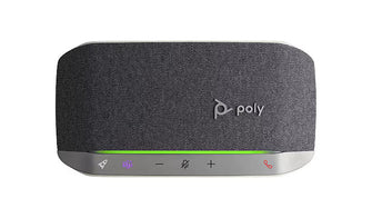 Poly Sync 20+ Microsoft Teams Certified USB-A Speakerphone 772C9AA