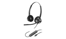 Poly EncorePro 320 Stereo USB-A Headset TAA (767G0AA)