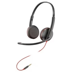 Poly Blackwire C3225 Top 7S4M7AA