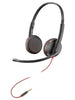 Poly Blackwire C3225 Top 7S4M7AA