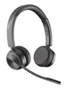 Poly Savi 7320 Office DECT 1920-1930 MHz TAA (HP 7E2L1AA)