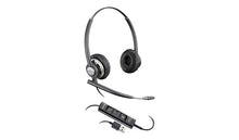 Poly EncorePro 725 USB-A Stereo Headset TAA (HP 783M6AA)