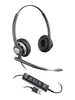 Poly EncorePro 725 USB-A Stereo Headset TAA (Poly 203478-01 or HP 783M6AA)
