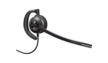 Poly EncorePro 530 with Quick Disconnect Discreet Headset TAA 783P2AA#ABA