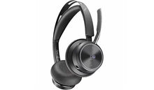 Poly Voyager Focus 2-M Microsoft Teams Certified USB-A Headset TAA 7E2K4AA#ABA