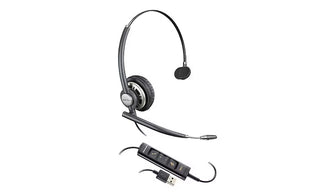 Poly EncorePro 715 USB-A Monoaural Headset TAA (HP 783N5AA)