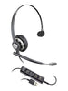 Poly EncorePro 715 USB-A Monoaural Headset TAA (HP 783N5AA)
