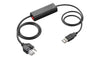 Poly APU-76 Electronic Hookswitch TAA 85R00AA