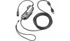 Poly SHS 2626-13 USB-PTT Secure Voice Monaural no Serial no PTT Momentary TAA No localization 8K7N0AA#AC3