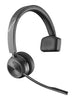Poly Savi 7210 Monaural DECT 1920-1930 MHz Spare Headset (783Q5AA)