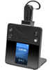 Poly Savi 8445 Office DECT Convertible Headset (Desk Phone + PC + Mobile) (Poly 221107-201 or HP 8L7F8AA)