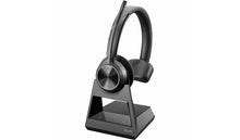 Poly Savi 7310 Office DECT 1920-1930 MHz Headset TAA 7E2L2AA#ABA