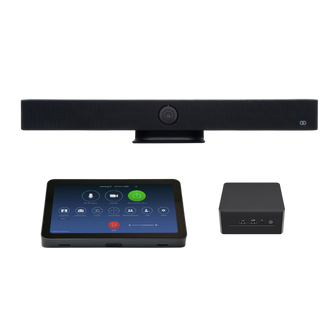Zoom Room Medium Video Bar Kit BM05-1836