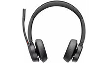 Poly Voyager 4320-M Microsoft Teams Certified USB-A Headset +BT700 dongle TAA 7E2M1AA#ABA