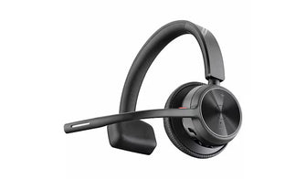 Poly Voyager 4310 Microsoft Teams Certified USB-C Headset + BT700 Dongle 7E2L8AA#ABA