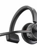 Poly Voyager 4310 Microsoft Teams Certified USB-A Headset + BT700 Dongle (HP 7E2L7AA)