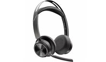 Poly Voyager Focus 2 Microsoft Teams Certified USB-C Headset 77Y88AA