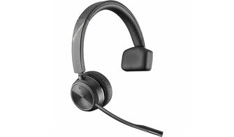 Poly Savi 7210 Office DECT 1920-1930 MHz Headset TAA 7E2K1AA#ABA