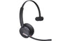 BH70 MONO TEAMS USB-A Yealink Bluetooth Monaural headset with USB-A BT dongle (Teams certified) 1208665
