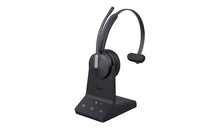WH64 Mono UC – DECT & Bluetooth Wireless Headset with charging stand (1208672)