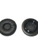 HP Poly EncorePro Ear Cushions (Qty 2) (Poly 80355-01 or HP 85R27AA) Leatherette for HW710, HW720, HW291N, HW301N