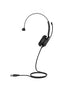 UH35-MONO-UC Yealink USB Wired Mono Headset (1308138)