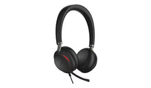 UH35 Dual UC USB-C/A – Yealink USB Wired Headset with USB-C and USB-A 1308164