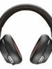Plantronics Voyager 8200 UC Bluetooth Headset with USB Type-C Adapter (Black) (211716-01) **Discontinued** Replaced by 8G7U0AA & 8G7T9AA