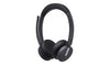 BH70 DUAL UC USB-C Yealink Bluetooth Binaural headset with USB-C BT dongle 1208668