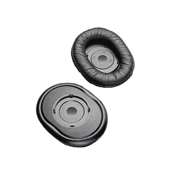 Poly Supraplus EncorePro Kit Circumaural Cushions (1 Piece) 8K6Q2AA#AC3