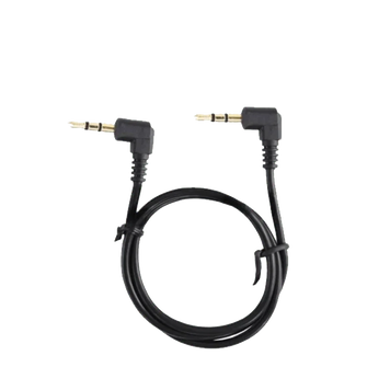 Poly EHS 3.5mm to 3.5mm Cable 85R17AA