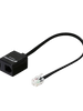 Plantronics EHS Adapter (Poly 85638-01 or HP 85S12AA)
