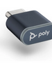 Poly BT700 Bluetooth Adapter (USB-C) HP 786C5AA
