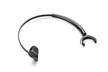 Poly HW540 Headband (Poly 88816-01 or HP 85R20AA) **Discontinued** Replaced with HP 783P0AA
