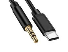 Poly Voyager Free 60+ UC 3.5mm Audio Adapter Cable 8L5A5AA