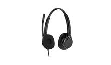 HP Poly Mission 425 Stereo USB Wired Headset Classic (Bulk) WW C01B3A6#AC3