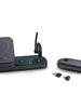 Yealink BH71 Workstation Pro USB-C/A – mono Bluetooth wireless headset (1208710)