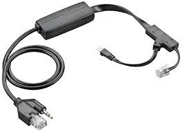 Poly APP-51 EHS Cable Polycom (Poly 38439-11 or HP 85Q60AA)