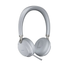 BH72 Lite Bluetooth Headset for UC – Gray USB-A BH72-LITE-UC-GRY-A