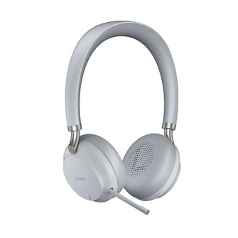 BH72 Lite Bluetooth Headset for UC – Gray USB-A BH72-LITE-UC-GRY-A