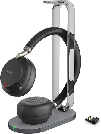 BH76-PLUS TEAMS BLACK USB-A Bluetooth Business Headset (1208658)