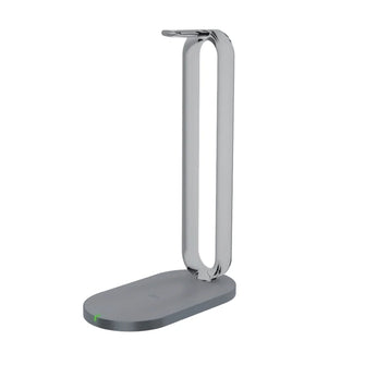 BHC76 – Multifunctional wireless charging stand for Yealink BH76 headset (1308057)