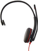 Poly Blackwire C3215 USB-C/A & 3.5mm (Poly 209746-22 or HP 8X227AA)