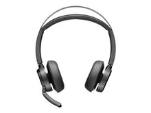 Poly Voyager Focus 2 USB-C Headset TAA 7E2K9AA#ABA