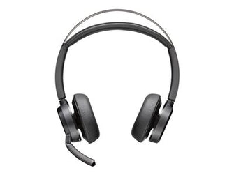 Poly Voyager Focus 2 USB-C Headset TAA 7E2K9AA#ABA