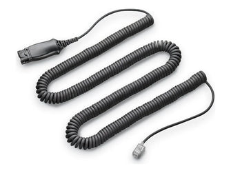 Poly Savi 8200 USB-A Headset Charging Cable 85R35AA